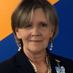 Meet your Posher, Jan morgan